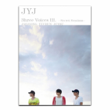 _JYJ_ LIVE DVD _NOW JAY AND 3HREE VOICES __ SECRET SESSIONS_